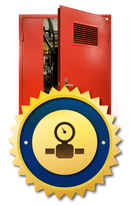 Двери в котельную и бойлерную