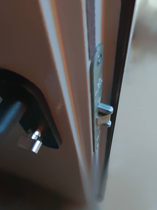 Замок (Ситилинк, Волгоградский проспект)